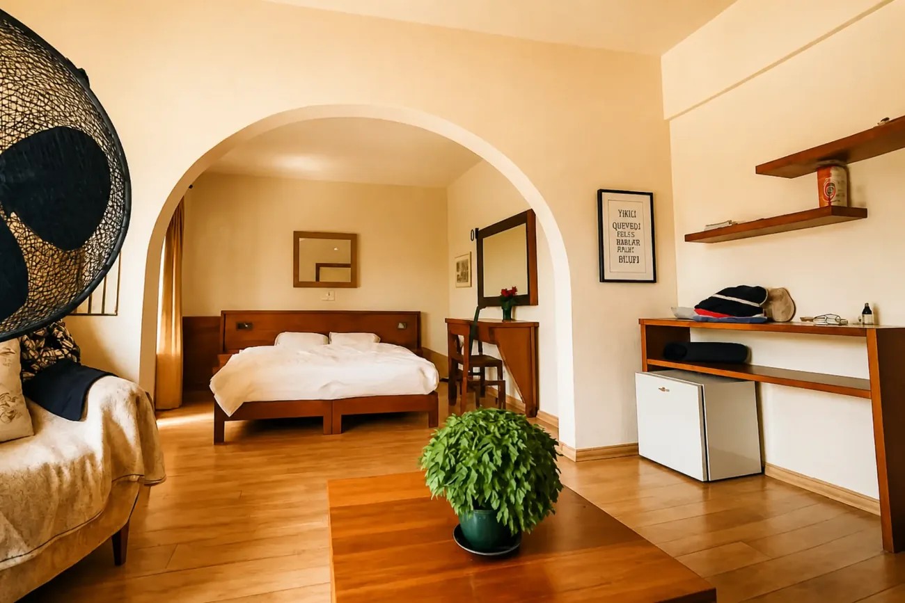 Junior Suite