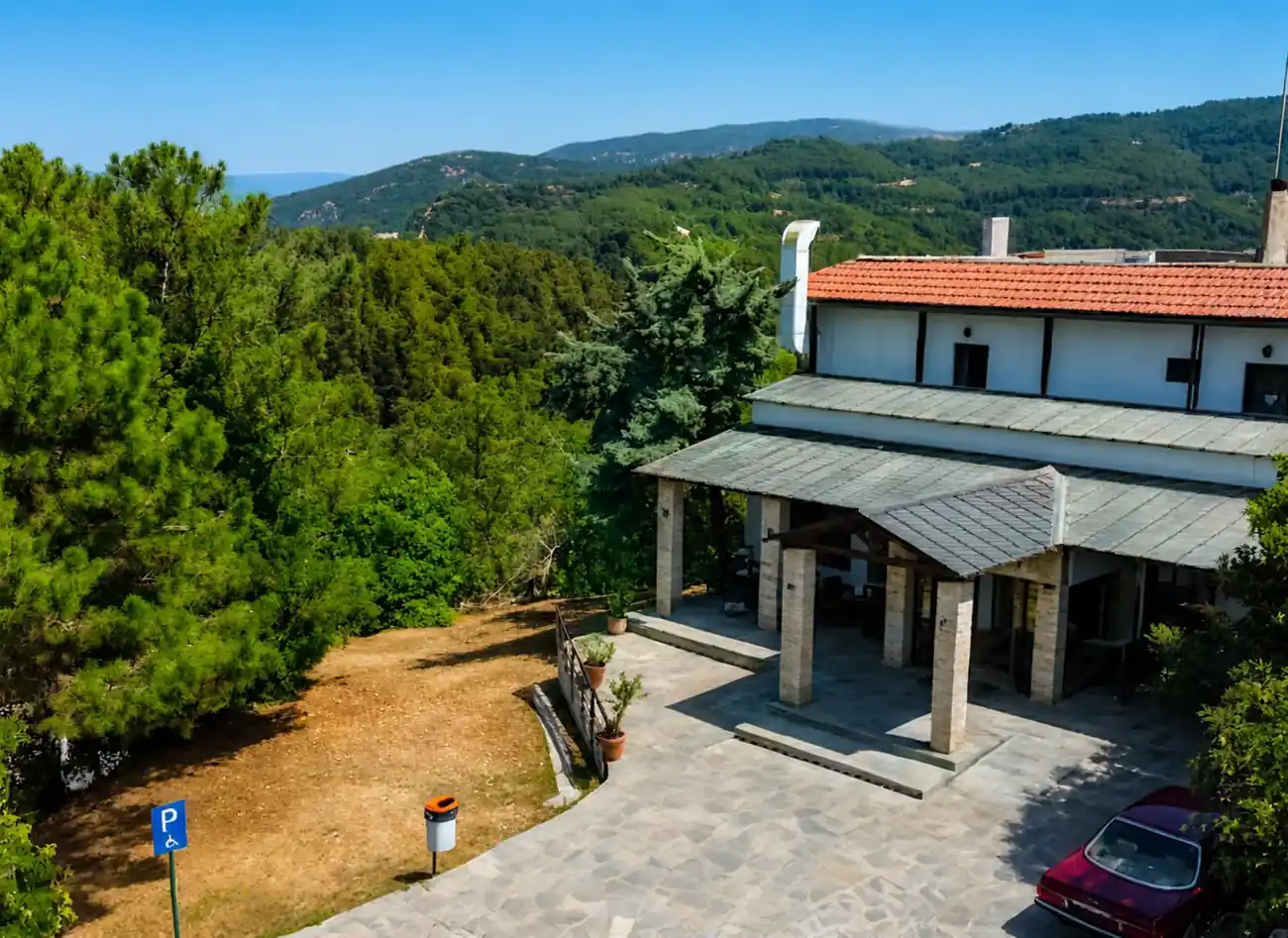 Προστατευμένο από το τοπίο